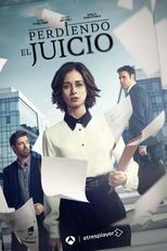Perdendo o juízo (1ª Temporada) (Perdiendo el juicio (1ª Temporada))