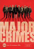 Crimes Graves (5ª Temporada) (Major Crimes (Season 5))