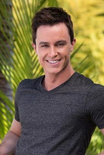 Ryan  Kelley - Poster 2