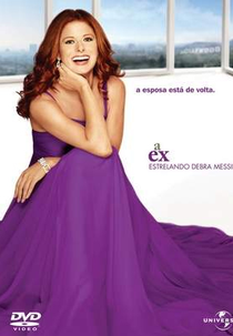 A Ex (The Starter Wife)