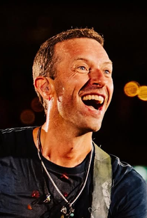 Chris Martin (XI) - Poster 1