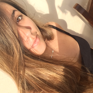 Foto de perfil de Rayssa Migliato