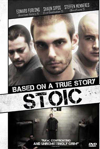 Poster 4 de Filme Stoic (2009)