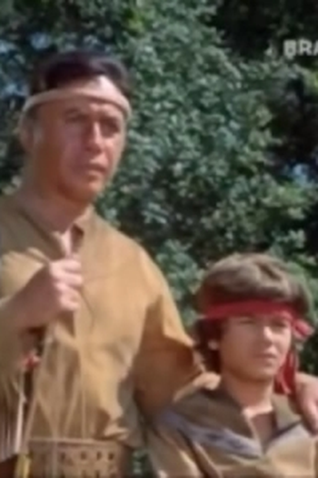 Poster de Episódio The Poachers (1980)