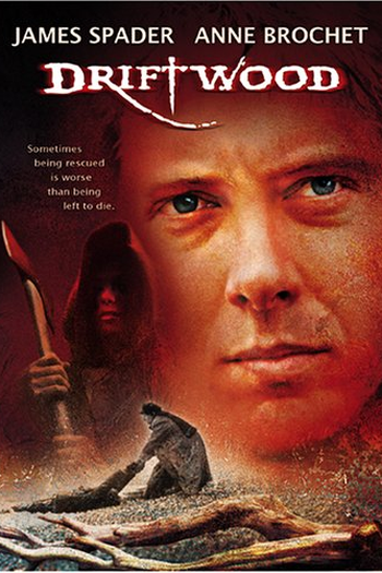  de Filme Prisioneiro da Ilha (1997)