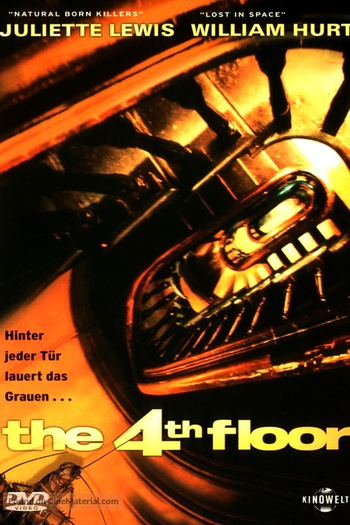  de Filme O Quarto Andar (1999)