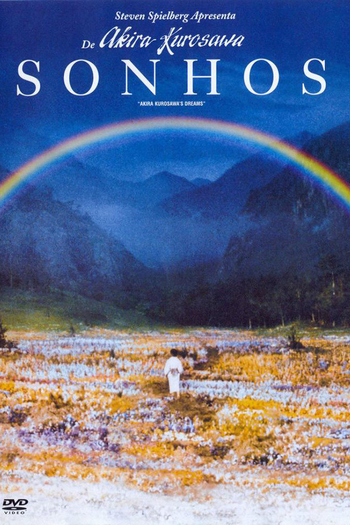  de Filme Sonhos (1990)