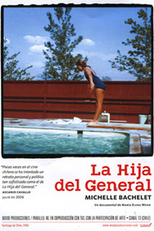 A Filha do General (La Hija del General)