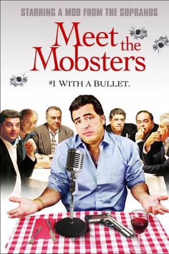  de Filme Sucessos da Máfia (2005)