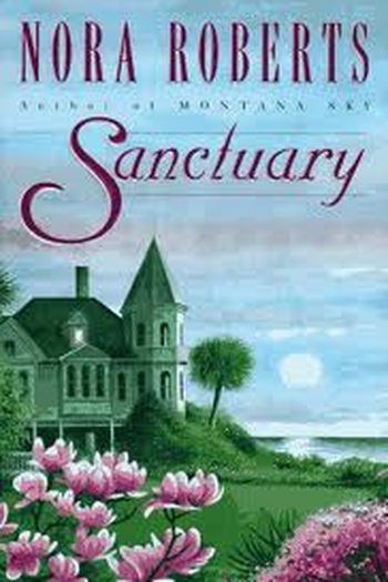  de Filme Santuário (2001)