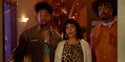 Vídeo de bastidor de 'Todo Mundo em Pânico' mostra participação da família Wayans