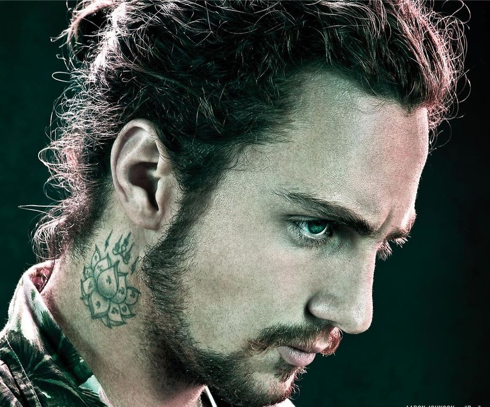 Aaron Taylor-Johnson - Foto 10