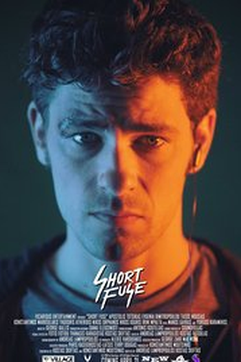 Poster de Filme Short Fuse (2016)