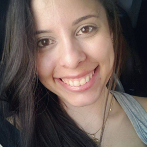 Foto de perfil de Cecília Barros