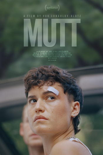 Poster de Filme Mutt (2023)