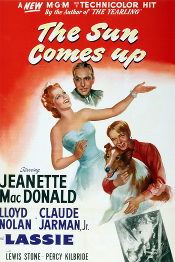  de Filme Fugindo do Destino (1949)