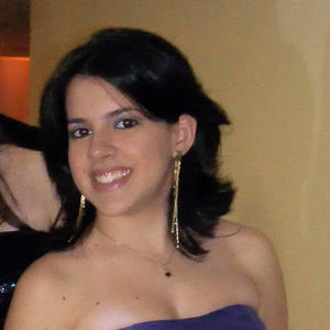 Foto de perfil de Marília