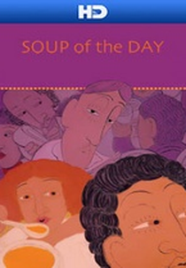 Soup of the Day (Soup of the Day)