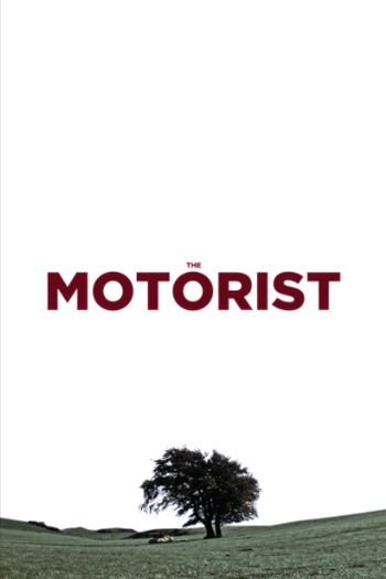 Poster de Curta O Motorista (2020)