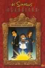 Os Simpsons - Clássicos: Segredos Obscuros (The Simpsons - Classics: The Dark Secrets of the Simpsons)