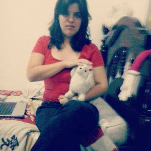 Foto de perfil de Joice Mee