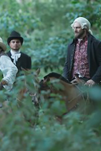 Poster de Episódio 41. Episodio 41 (2019)
