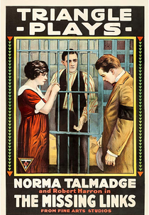 Os Elos Perdidos (The Missings Links)