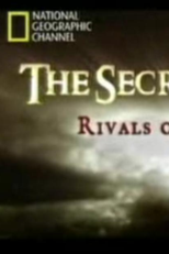 Segredos da Bíblia - Os Rivais de Jesus (The Secret Bible - Rivals of Jesus)