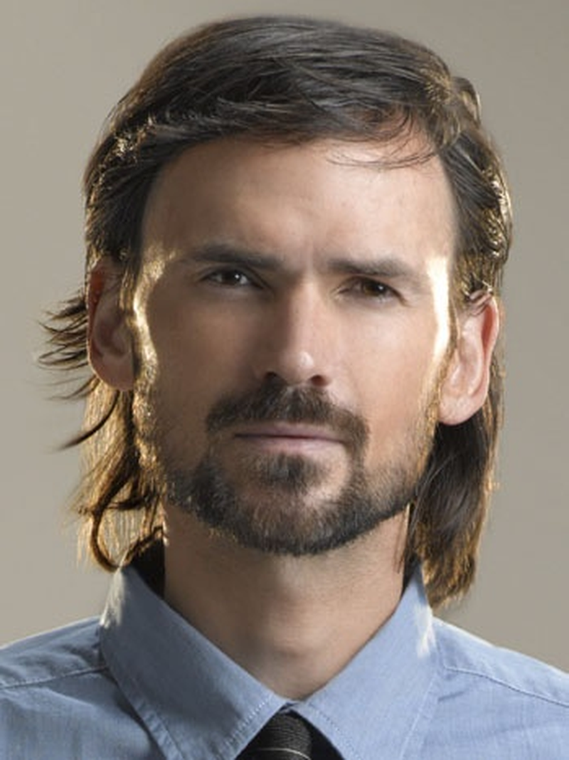 Jeremy Davies - Foto 1