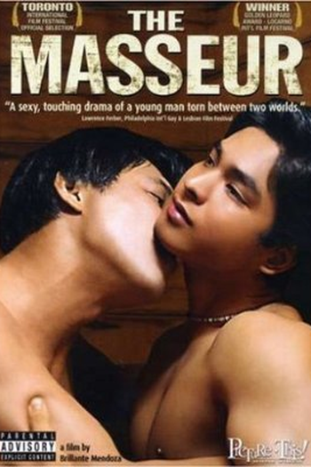  de Filme O Massagista (2005)