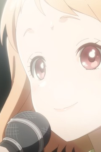 Poster de Episódio わたしたちのアカペラ (2025)