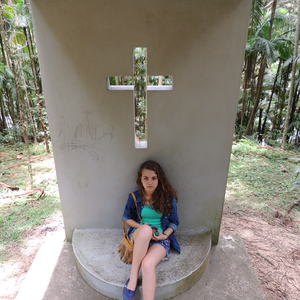 Foto de perfil de Gabriela Becker