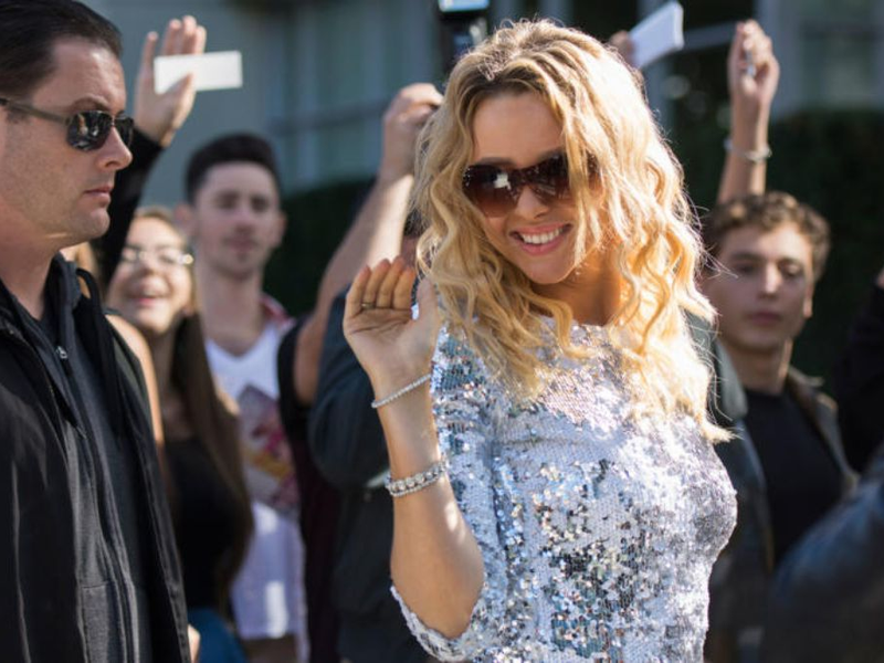 Foto 20 de Britney Para Sempre