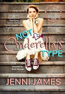 Não O Tipo Da Cinderela (Not Cinderella's Type)