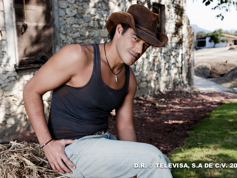 Foto 50 de Coração Indomável