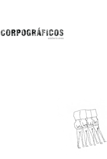 Corpográficos - Poster / Capa / Cartaz - Oficial 1