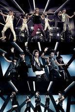 SHINee: Lucifer (SHINee: Lucifer)