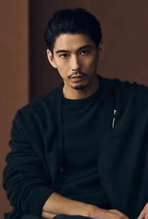 Kaku Kento - Poster 1