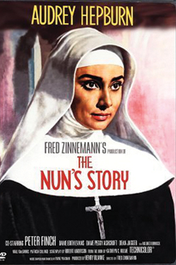  de Filme Uma Cruz à Beira do Abismo (1959)