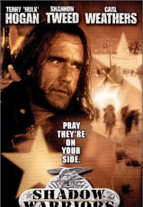 Guerreiros das Sombras II: A Montanha do Diabo (Shadow Warriors II: Hunt for the Death Merchant)