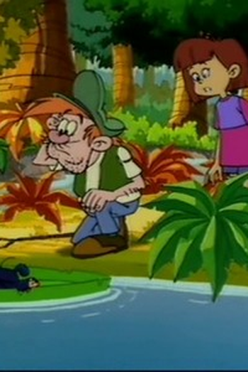 Poster de Episódio Palu Palu Marsupilami (2001)
