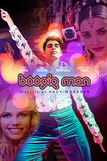 Boogie Man (Boogie Man)