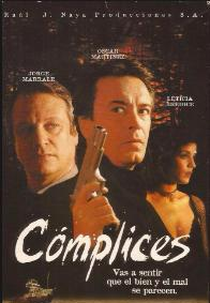 Cúmplices (Cómplices)