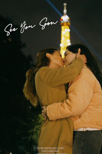 Poster de Filme See You Soon (2025)