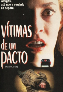 Vítimas de Um Pacto (Dead Silence)