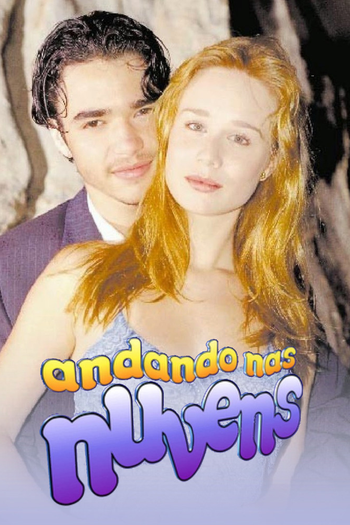  de TV Andando nas Nuvens (1999)