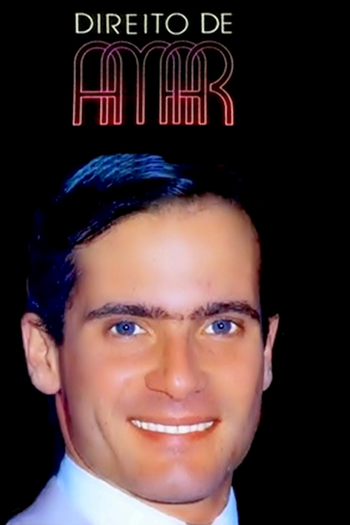  de TV Direito de Amar (1987)