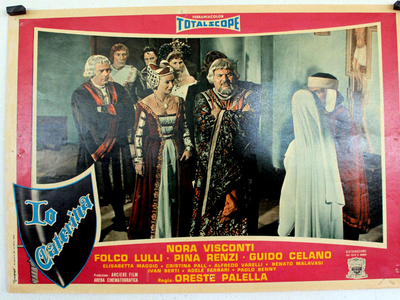 Foto 2 de Io, Caterina