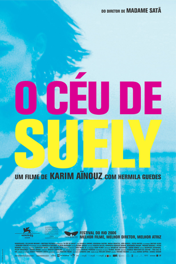  de Filme O Céu de Suely (2006)