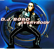 DJ BoBo: Everybody